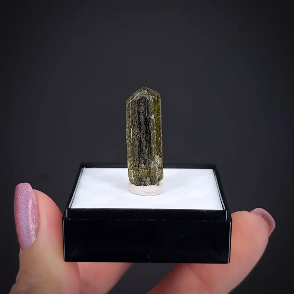 Enstatite - image 2