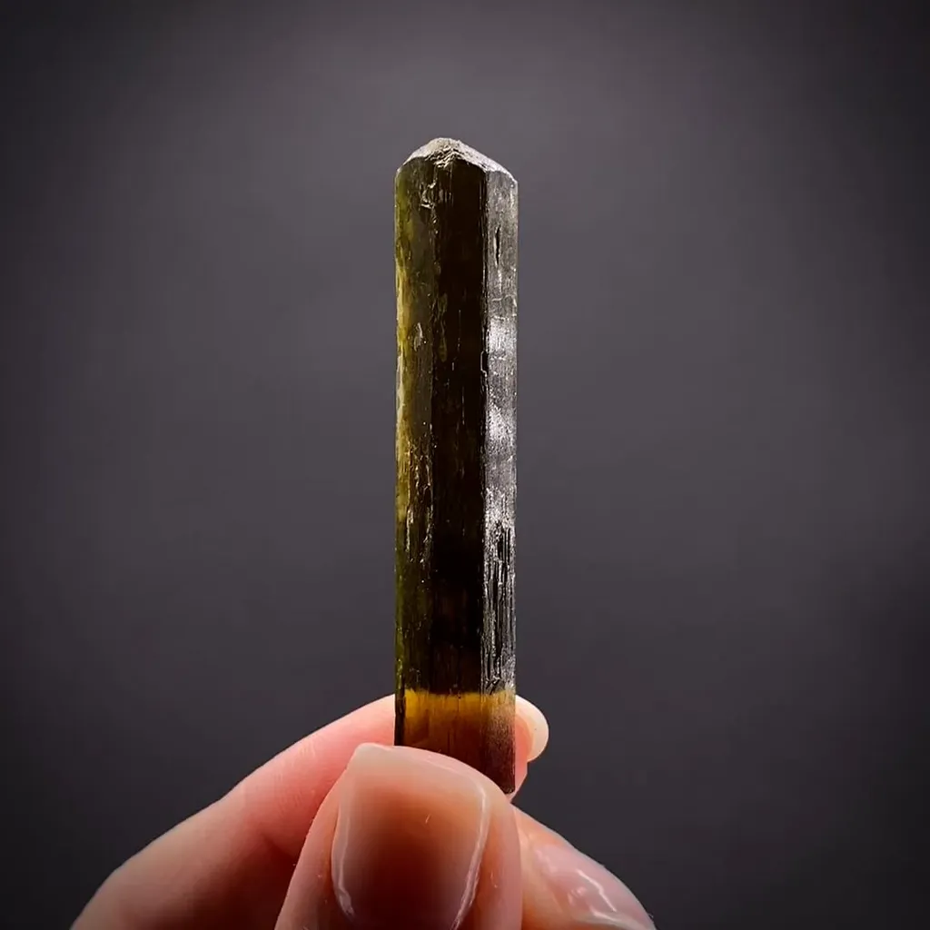 Enstatite image