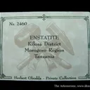Enstatite - image 5