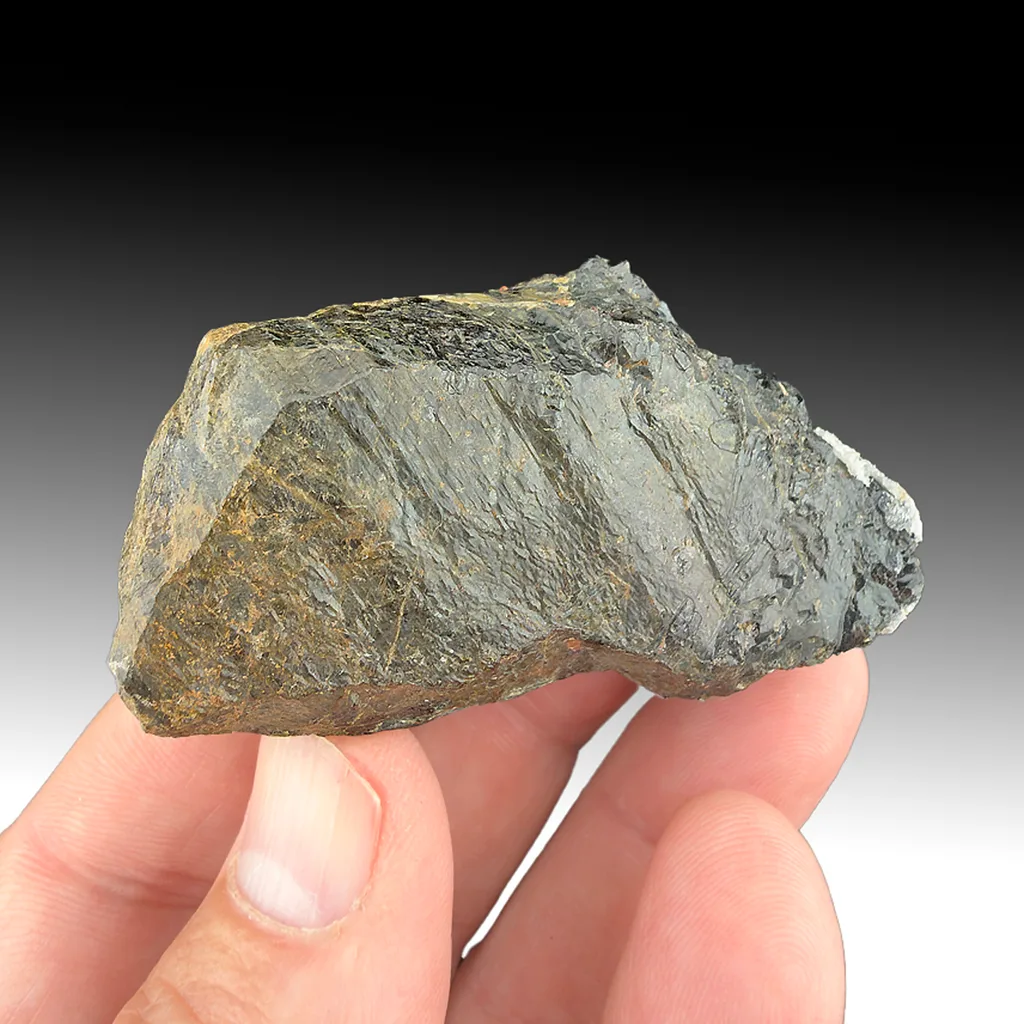 Enstatite - image 1