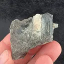 Enstatite from Bamble, Telemark, Norway - image 2