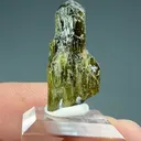Enstatite from North Waziristan District, Khyber Pakhtunkhwa Province, Pakistan - image 2