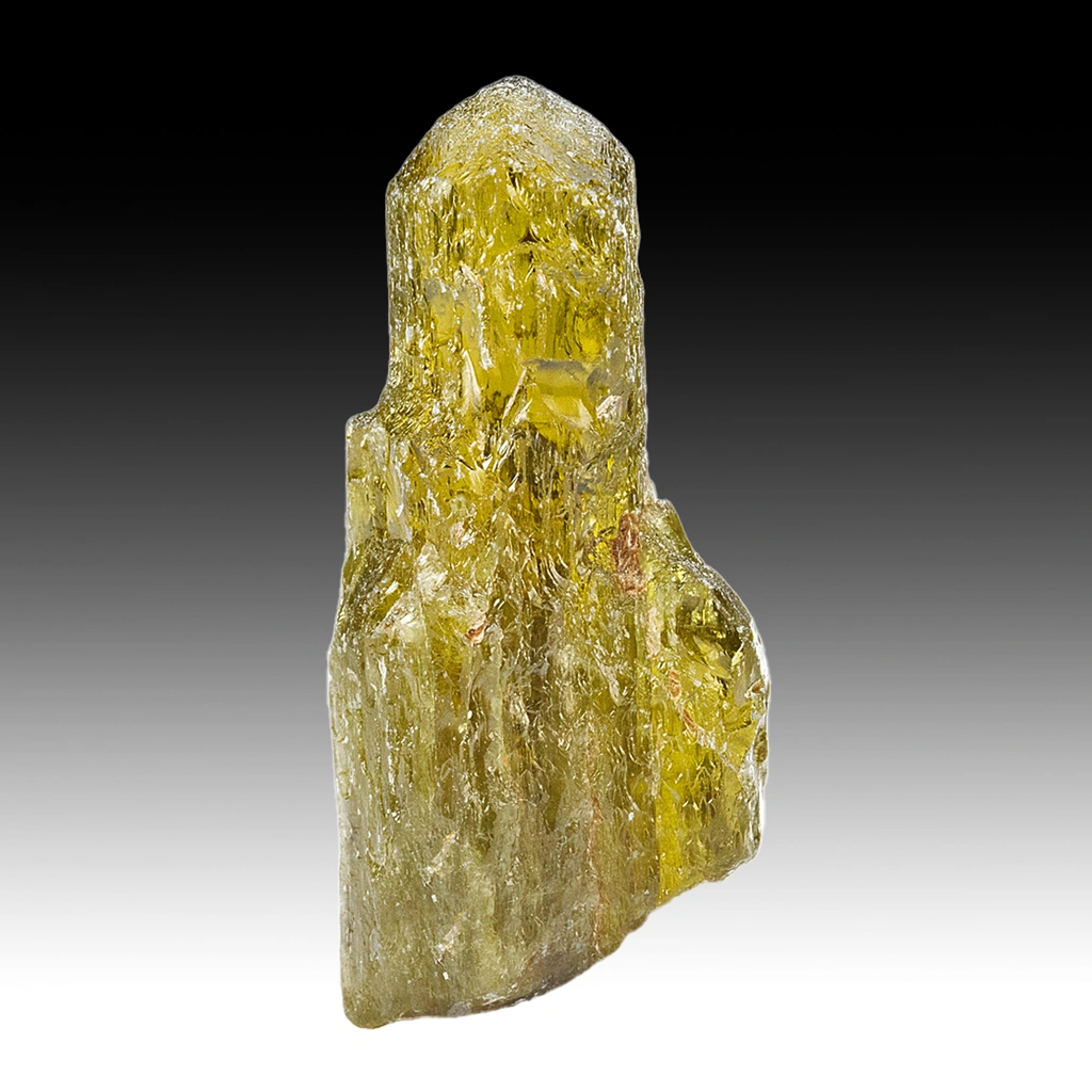 Enstatite from North Waziristan District, Khyber Pakhtunkhwa Province, Pakistan - image 1
