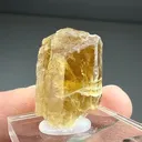 Enstatite from Rubeho Mountains, Kilosa District, Morogoro Region, Tanzania - image 2