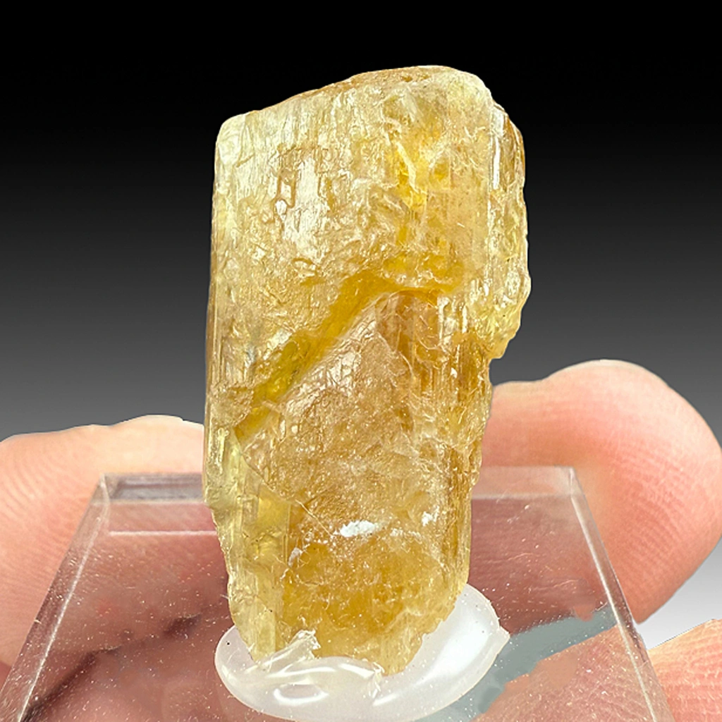 Enstatite from Rubeho Mountains, Kilosa District, Morogoro Region, Tanzania - image 1