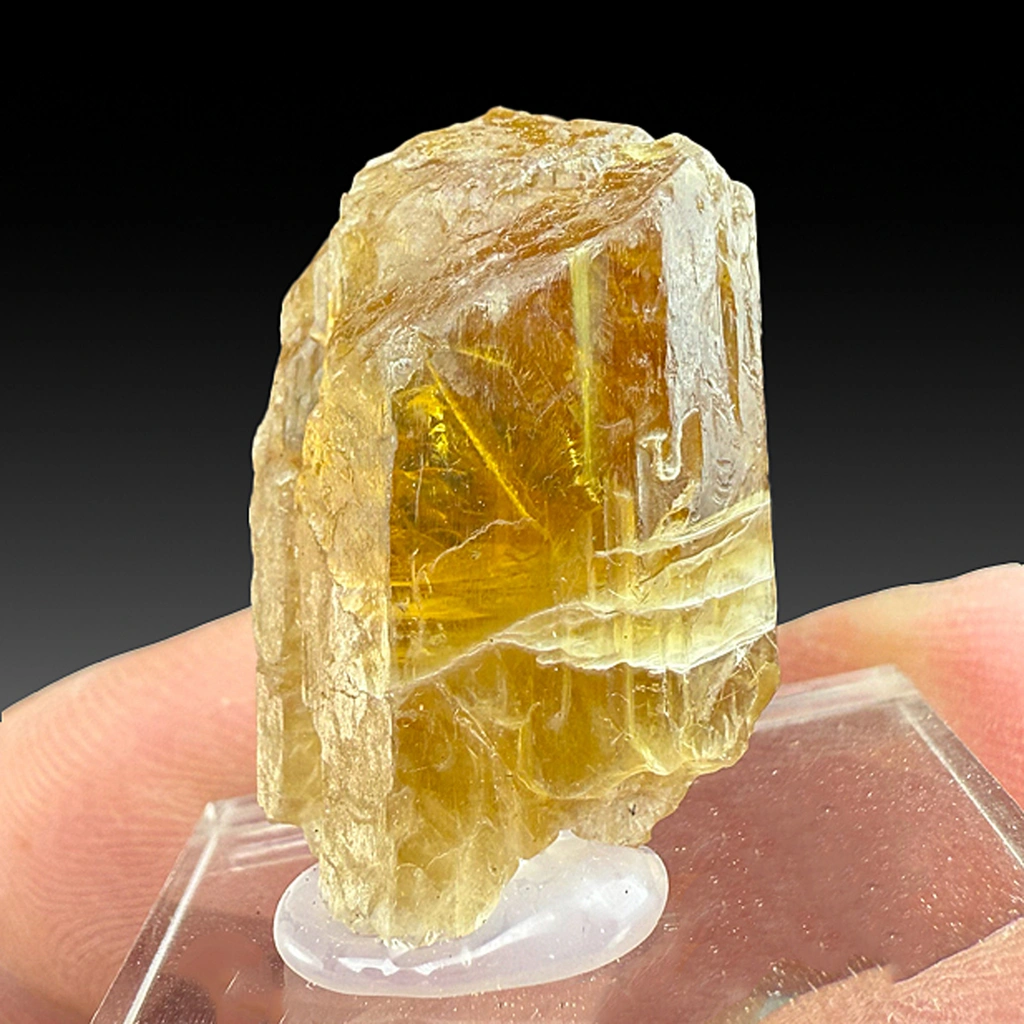 Enstatite from Rubeho Mountains, Kilosa District, Morogoro Region, Tanzania - image 1