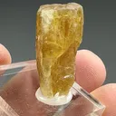 Enstatite from Rubeho Mountains, Kilosa District, Morogoro Region, Tanzania - image 2