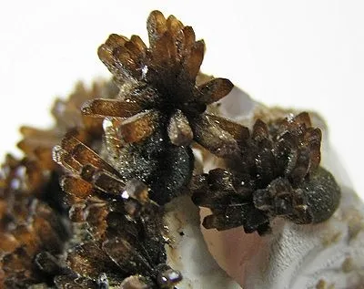 Eosphorite - image 2