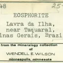 Eosphorite - image 6
