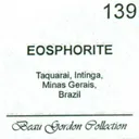 Eosphorite - image 5