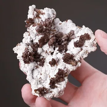 Eosphorite