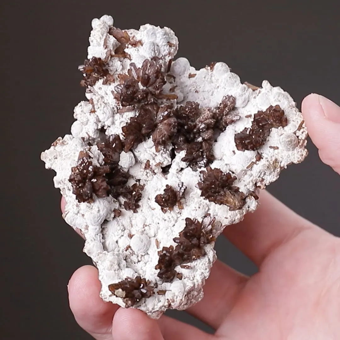 Eosphorite - image 2