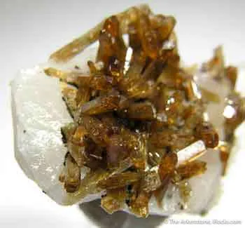 Eosphorite - image 2