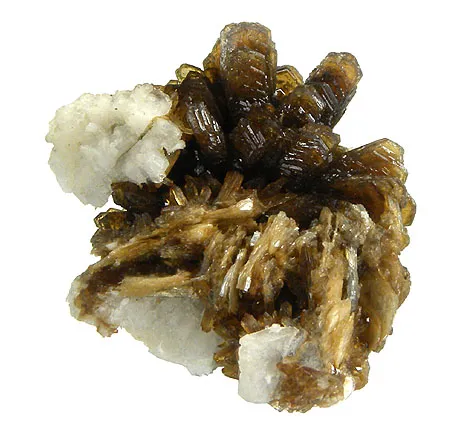 Eosphorite - image 1