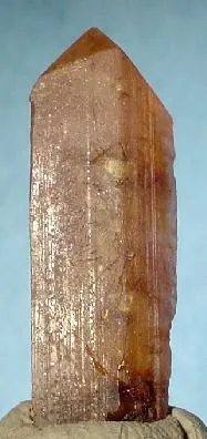 Eosphorite - image 2