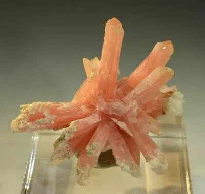 Eosphorite - image 1