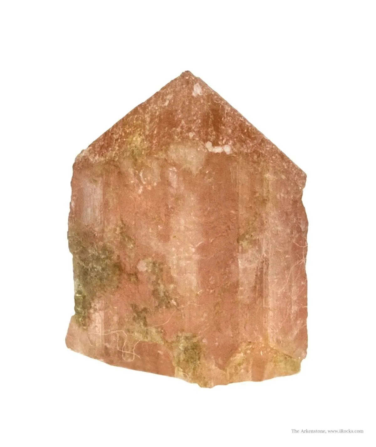 Eosphorite - image 3