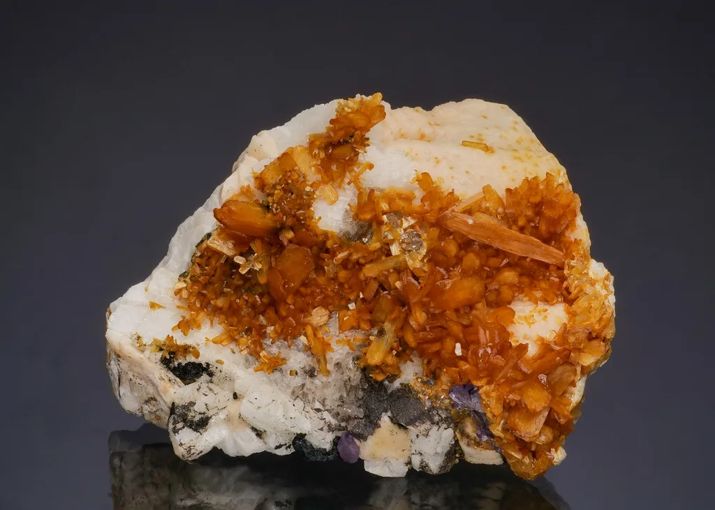 Eosphorite - image 2