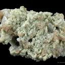 Eosphorite and Quartz - image 2