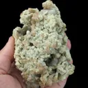 Eosphorite and Quartz - image 5