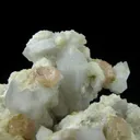 Eosphorite and Quartz - image 4