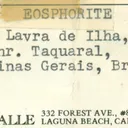 Eosphorite - image 8