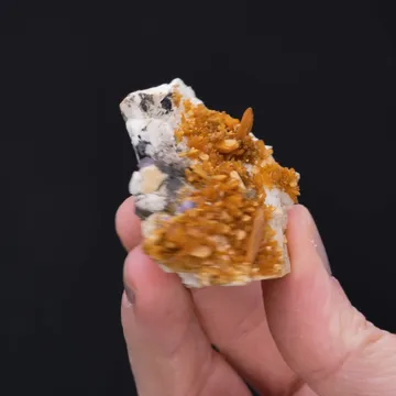 Eosphorite
