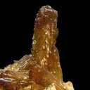 Eosphorite, Quartz (Var: Rose Quartz) - image 2