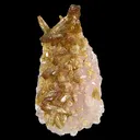 Eosphorite, Quartz (Var: Rose Quartz) - image 1