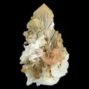 Eosphorite, Vayrynenite - image 1