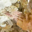 Eosphorite, Vayrynenite - image 2