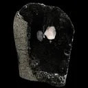 Epi-Stilbite & Heulandite in Julgoldite geode Rare Find Free Standing Natural Mineral Specimen - image 3