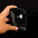 Epi-Stilbite & Heulandite in Julgoldite geode Rare Find Free Standing Natural Mineral Specimen - image 4