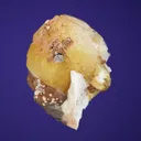 Epididymite in Catapleiite - image 4