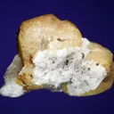 Epididymite in Catapleiite - image 3