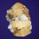 Epididymite in Catapleiite - image 2