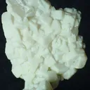 Epididymite on Albite With Aegirine - image 2
