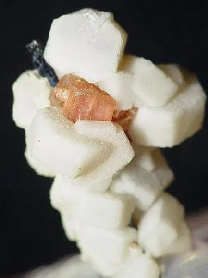 Epididymite, Serandite - image 1