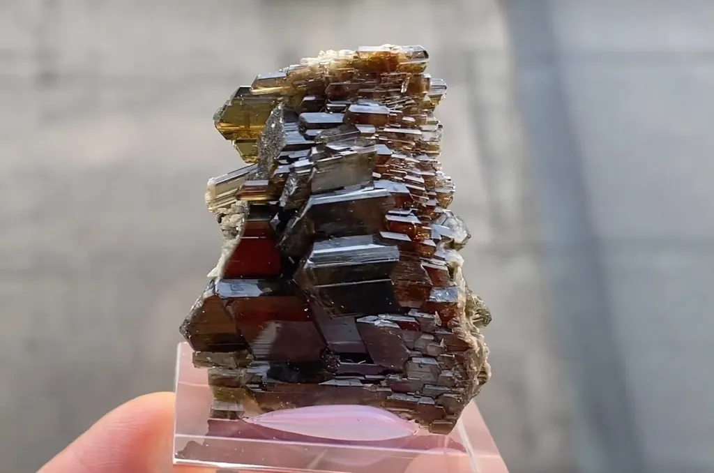 Epidote - image 5