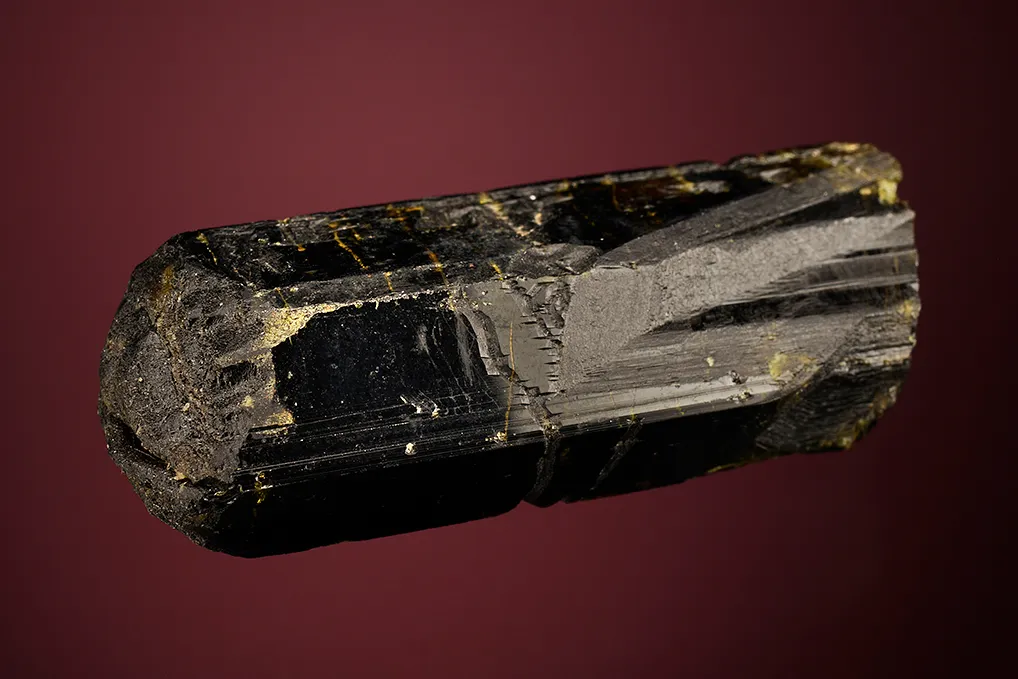 Epidote - image 4
