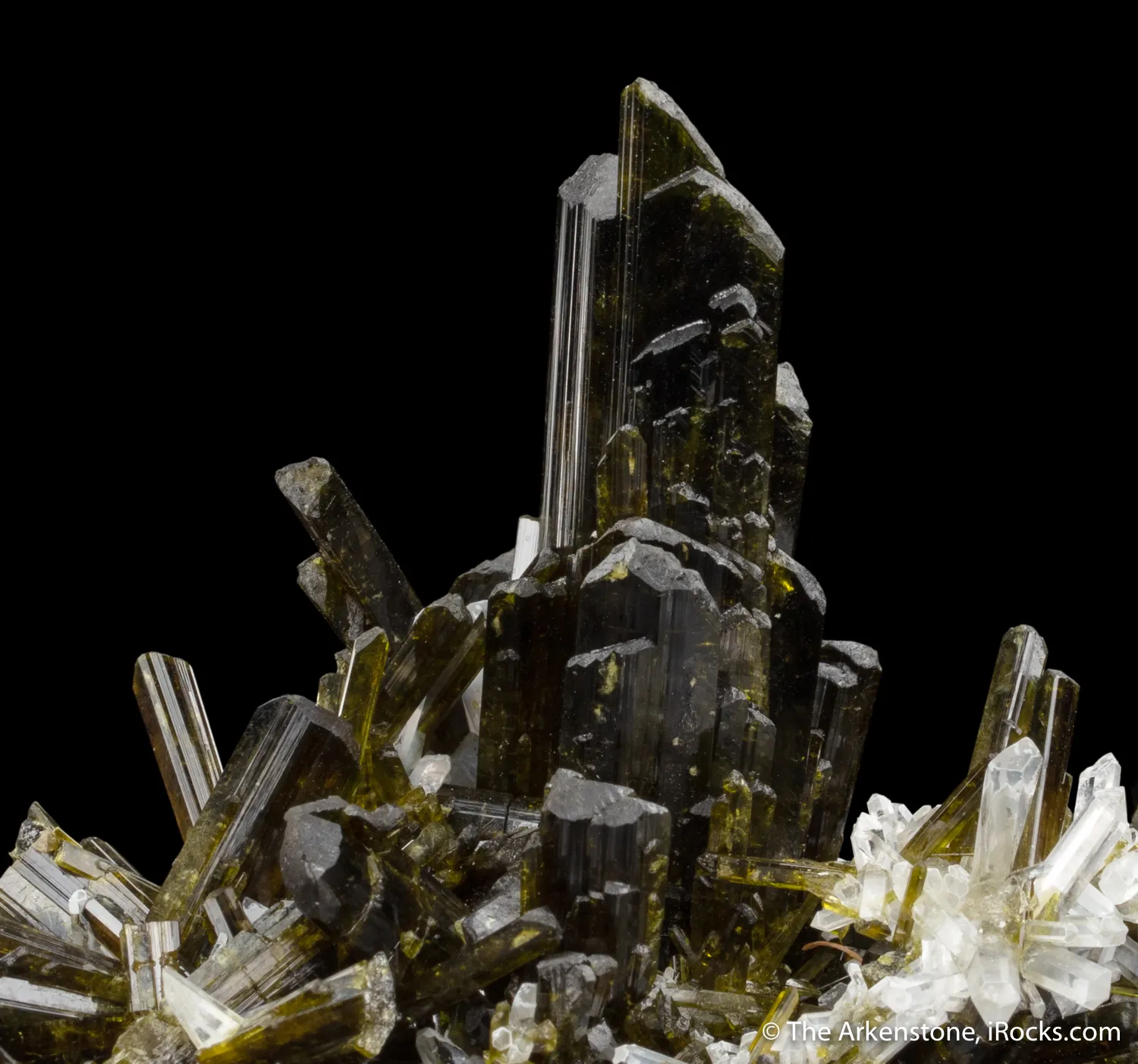 Epidote - image 1