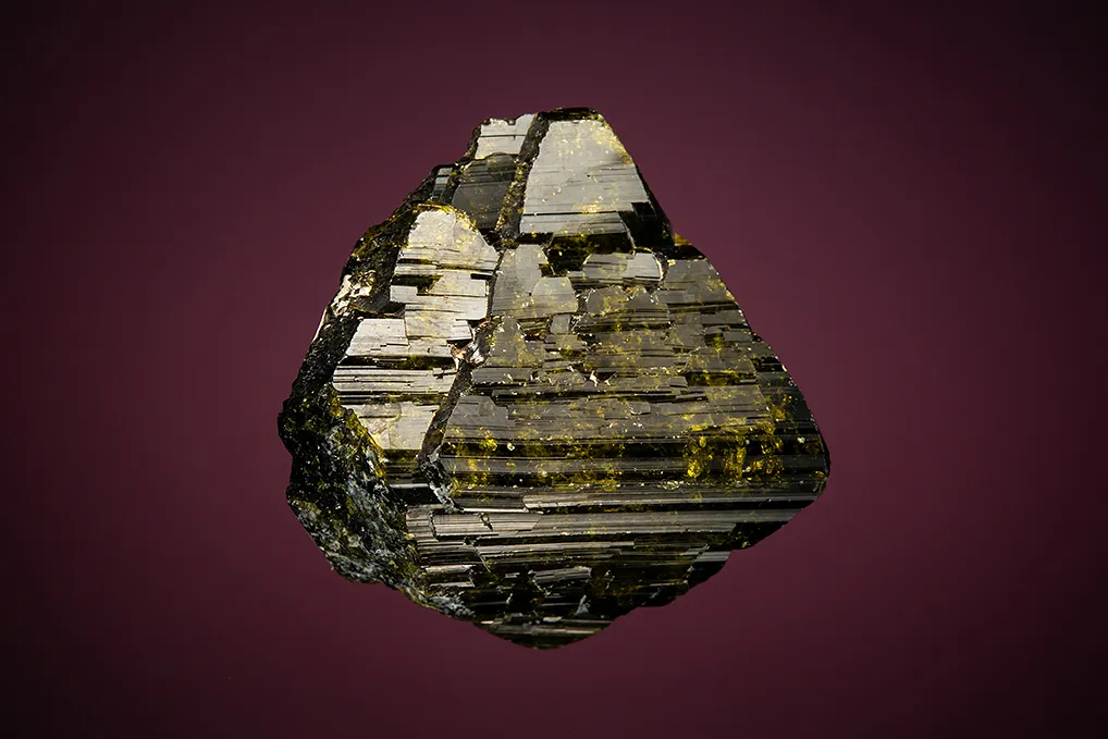 Epidote image