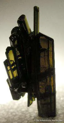 Epidote - image 3