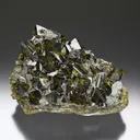 Epidote - image 1