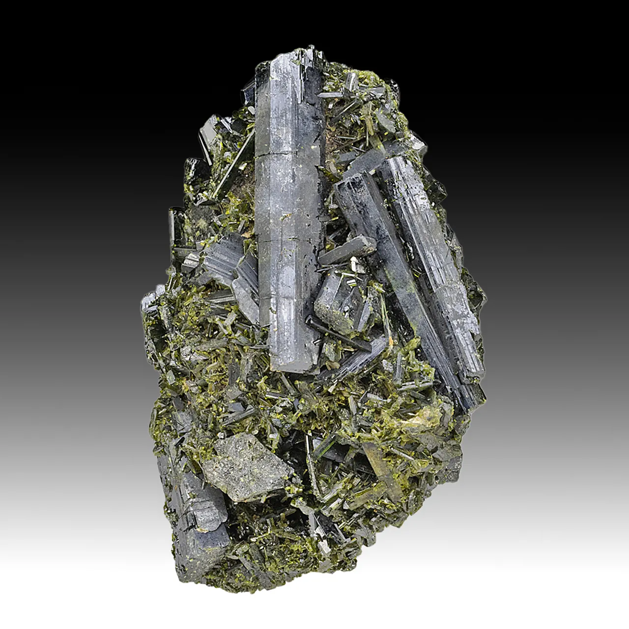Epidote - image 1