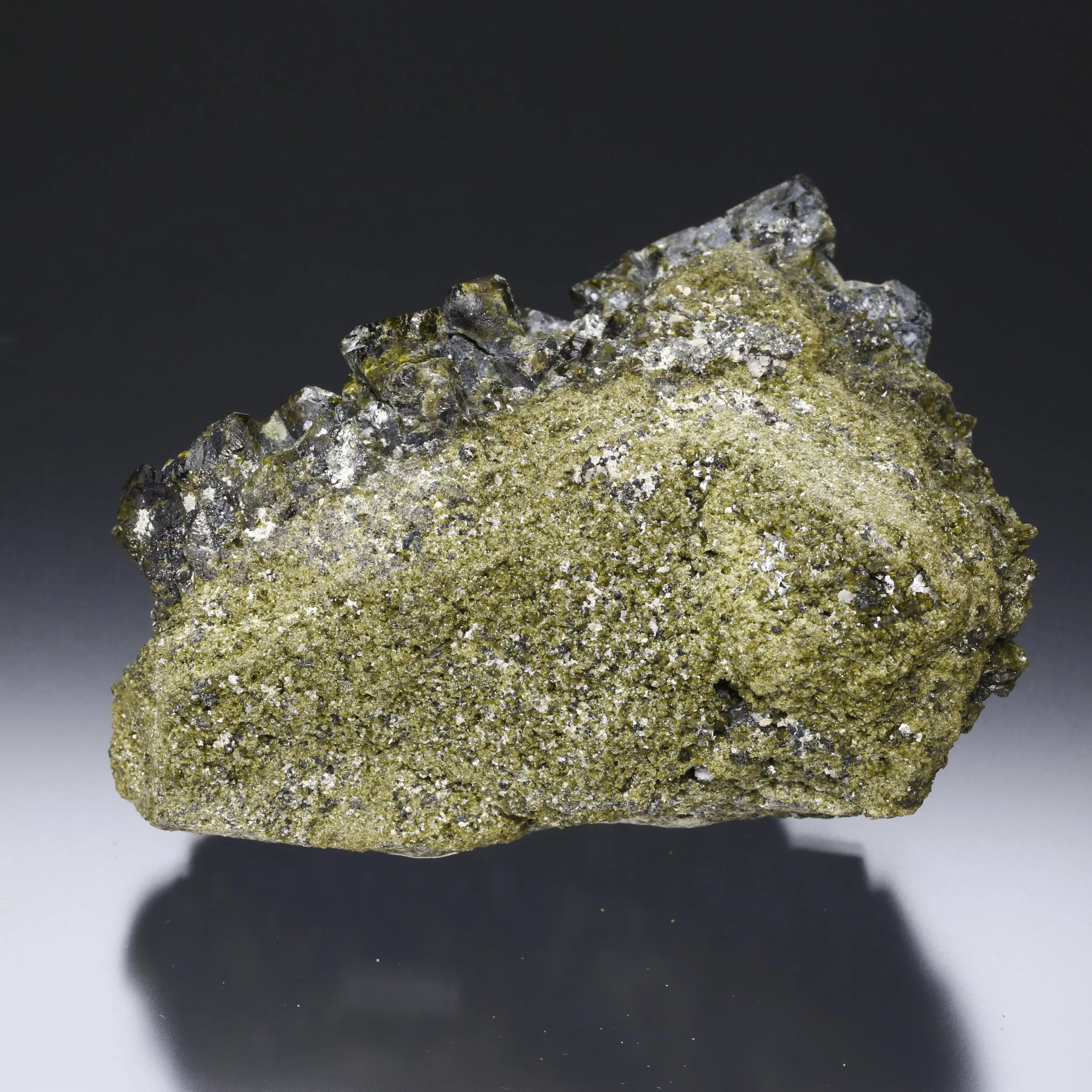 Epidote - image 4