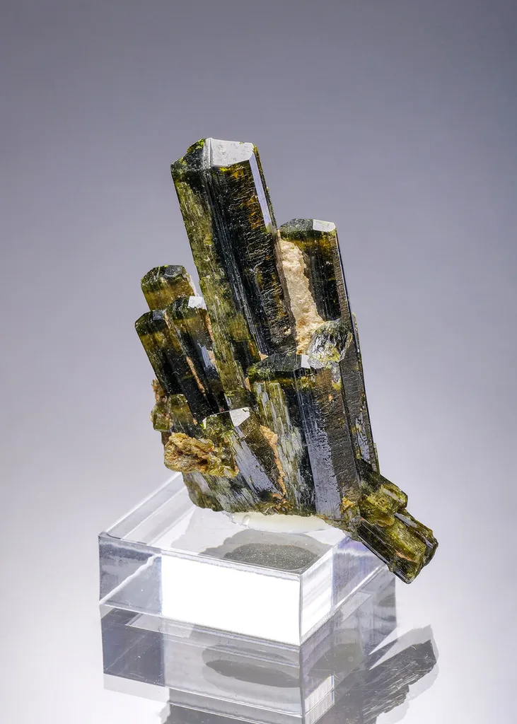 Epidote - image 2