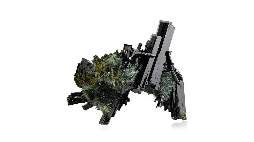 Epidote image