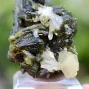 Epidote 122 grams - Bafoulabé Circle, Kayes Region, Mali - image 4