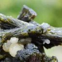 Epidote 122 grams - Bafoulabé Circle, Kayes Region, Mali - image 3